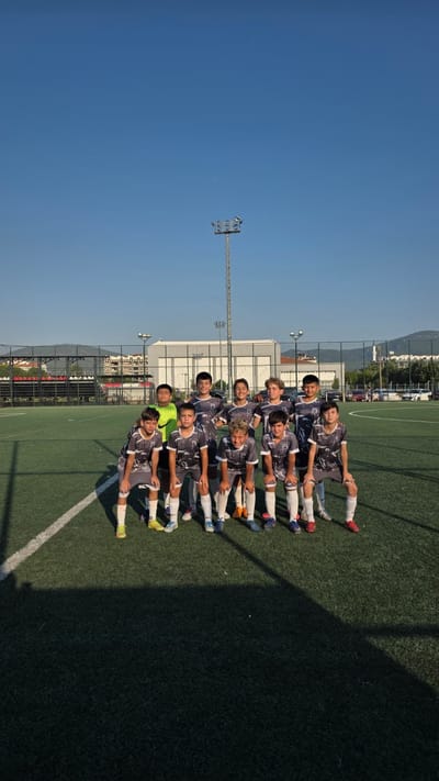 U12 - 2026/2027