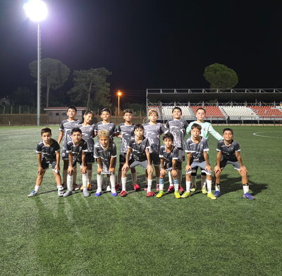 U12 - 2026/2027
