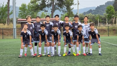 U11 LİGİ / 9.HAFTA