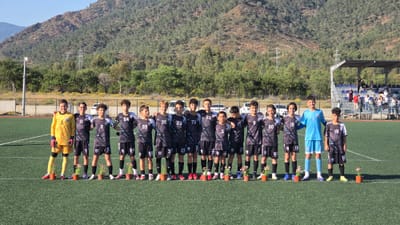 U13 LİGİ / 11. Hafta