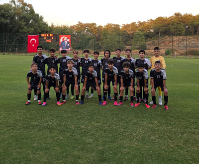 U14-2026/2027