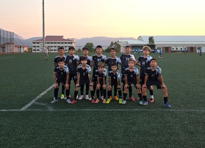 U12 - 2026/2027