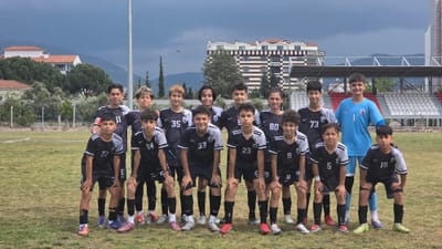 U13 LİGİ / 10. Hafta