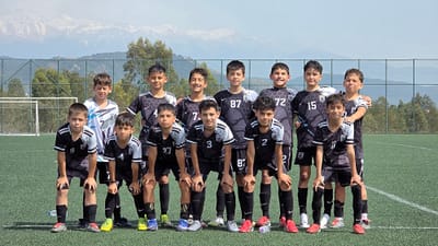 U11 LİGİ / 10. Hafta